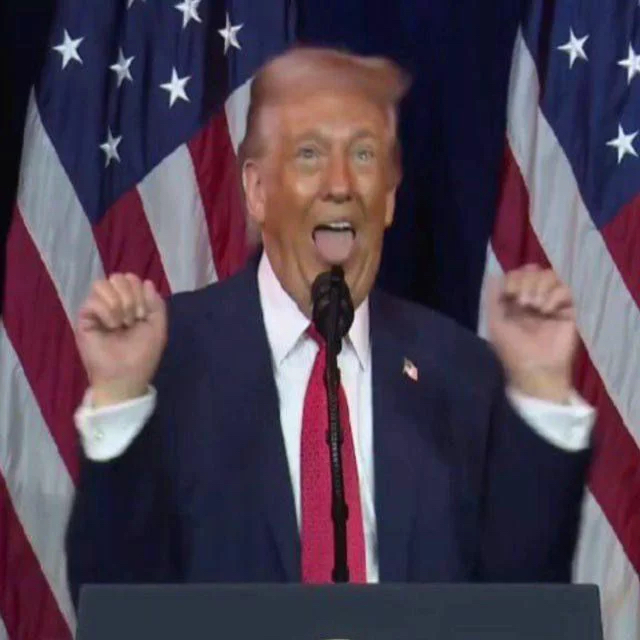 Donald Trump dies before end of 2026